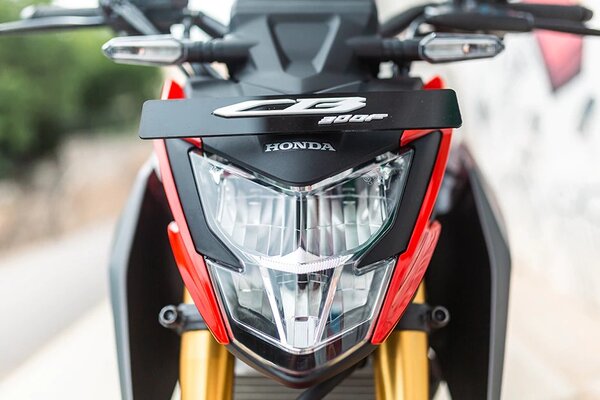 Honda CB300F Headlight