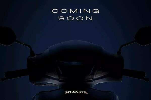 HondaActiva 7G