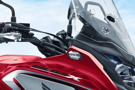 Honda CB500X Price, Images, colours, Mileage & Reviews
