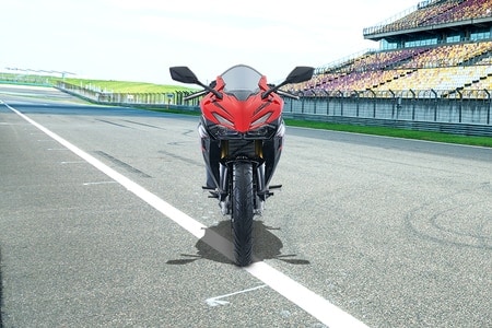 CBR150R image