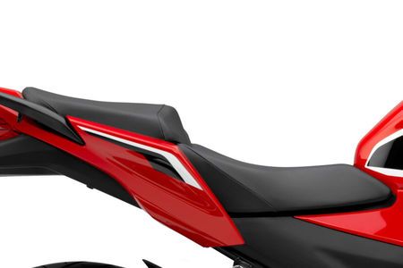 Honda CBR300R Seat