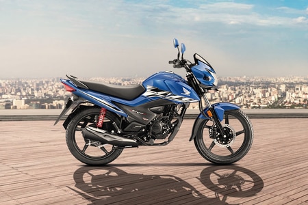 honda new model bike 2021