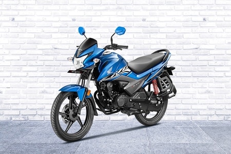BSVI Honda Livo Launched in India Prices Start at Rs 69422
