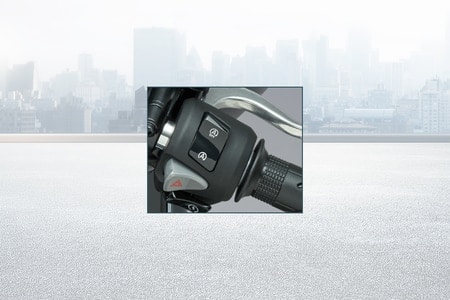 Honda PCX160 Indicator Controller