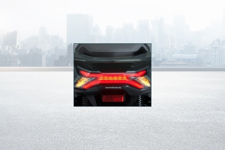 Honda PCX160 Tail Light