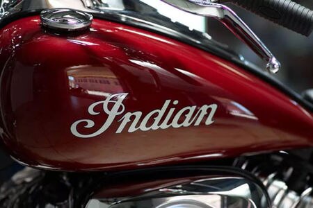 Indian Chief Classic null