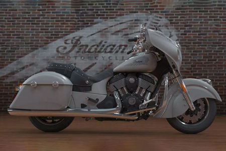 IndianChieftain Classic