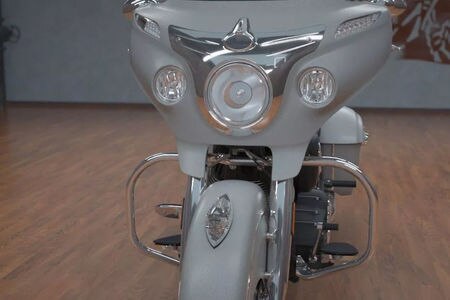 Indian Chieftain Classic null