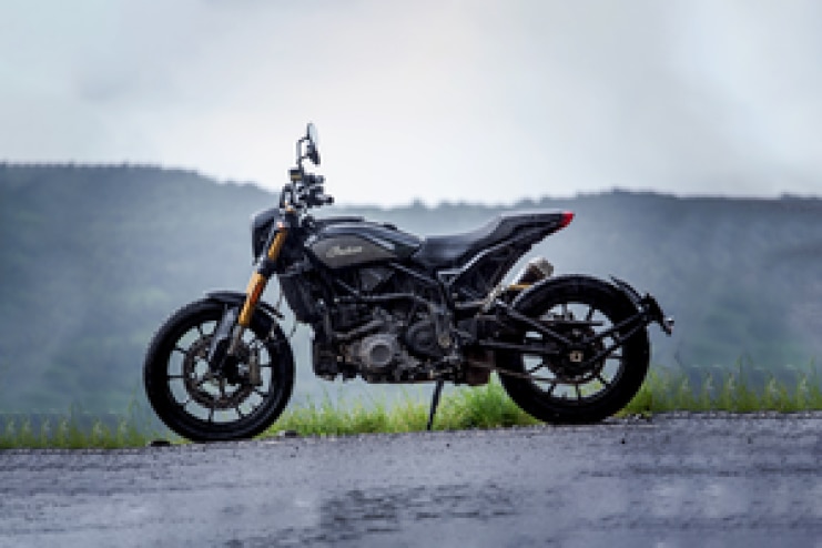 IndianFTR 1200