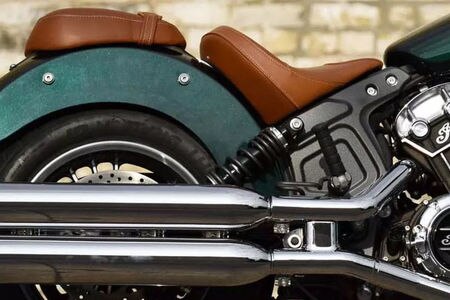 Indian Scout null