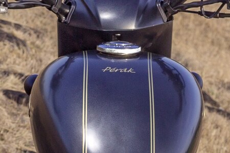 Jawa Perak Price, Mileage, Images, Colours, Reviews & Specs