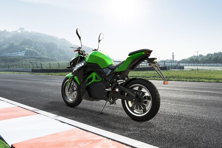 Electric Vehicle Electric Bike Prana SVM Prana Elite Price, Specs