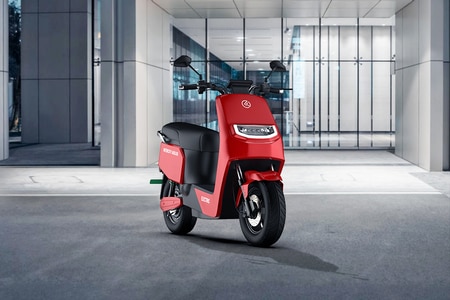 Kabira Mobility Intercity Aeolus 