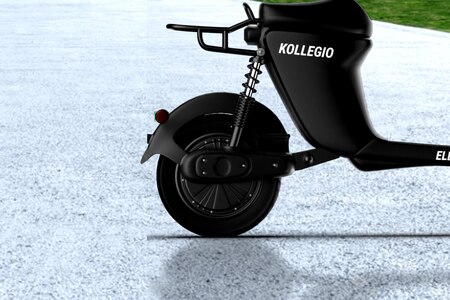 Kabira Mobility Kollegio null