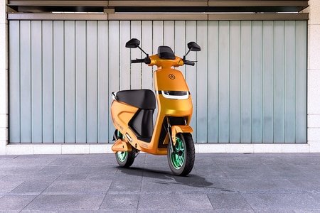 Kabira Mobility Kollegio Neo 