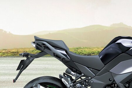 Kawasaki Ninja 1000SX null