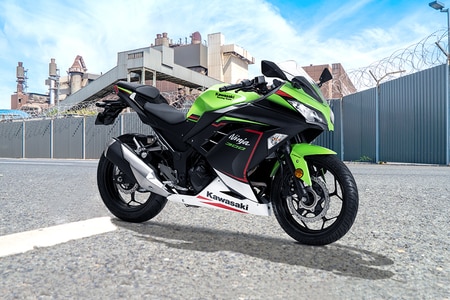 Kawasaki all model online price