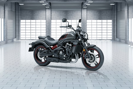 Kawasaki vulcan 2025 bike price