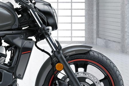 Kawasaki vulcan s pret hot sale