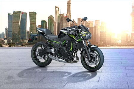 Z650 price best sale