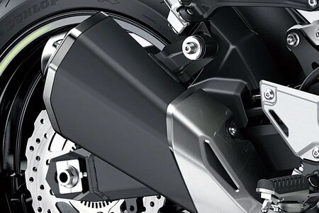 kawasaki z900 maintenance cost