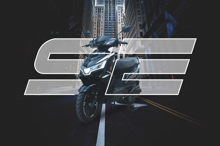 Komaki Se (HT Auto photo) 