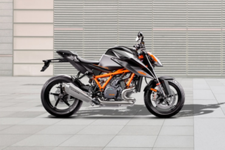 Ktm 2024 1290cc price