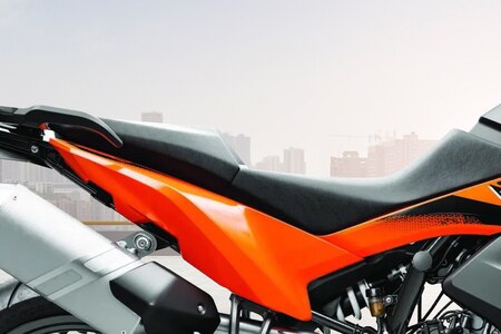 KTM 890 Adventure null