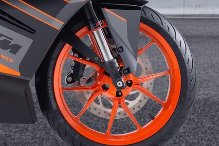 Ktm rc 200 discount rate