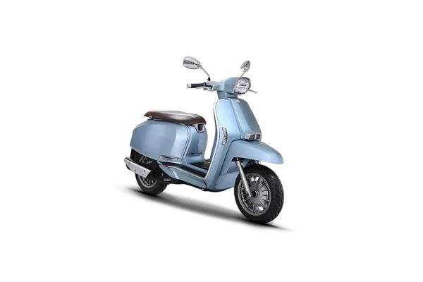 Lambretta V125 