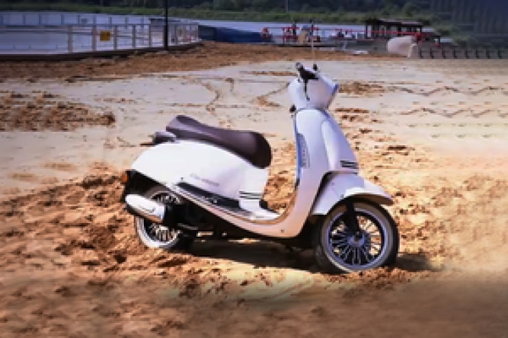 M2GO Civitas [2019-2024] 