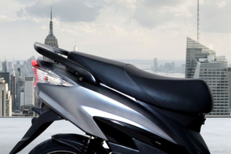 M2GO X1 [2019-2024] null