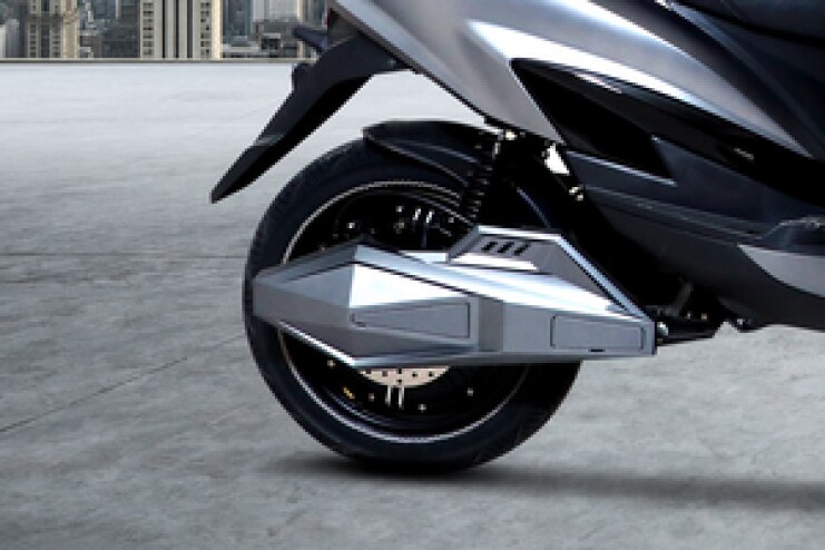 M2GO X1 [2019-2024] null