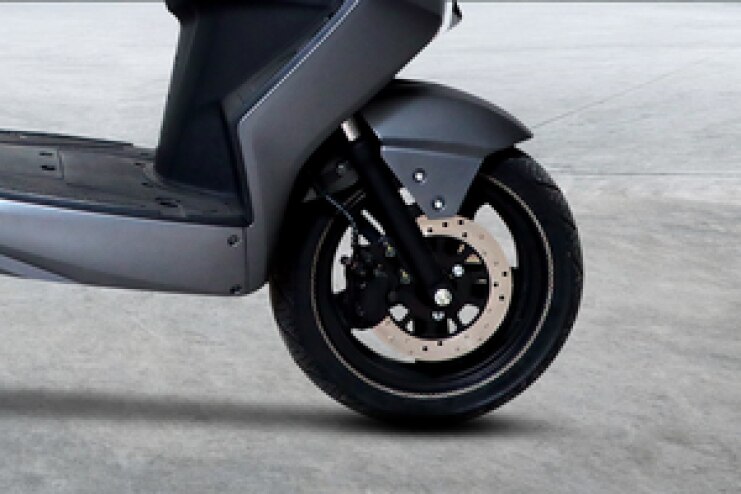 M2GO X1 [2019-2024] null