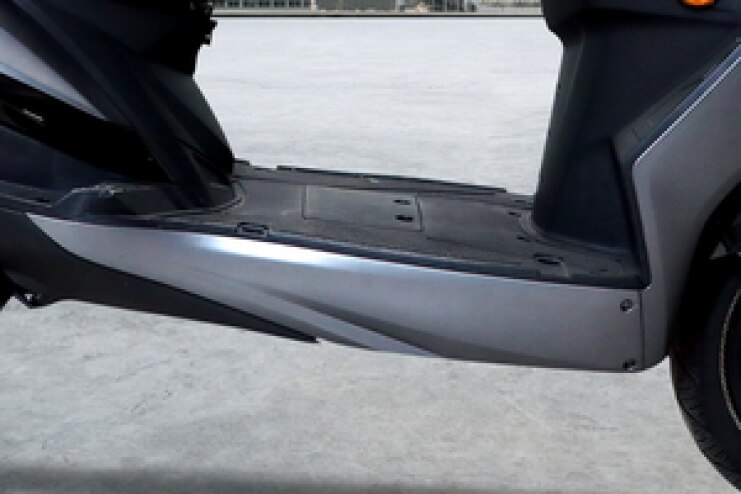 M2GO X1 [2019-2024] null