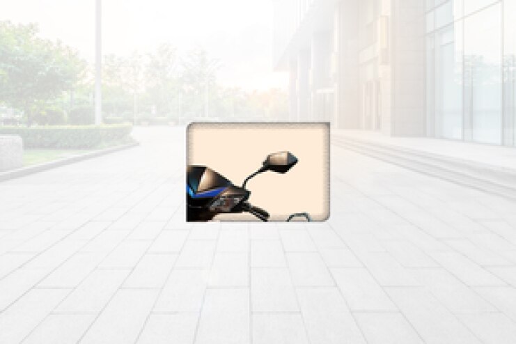 Merico Electric Merico Speedstar Images and Merico Speedstar Latest Photos