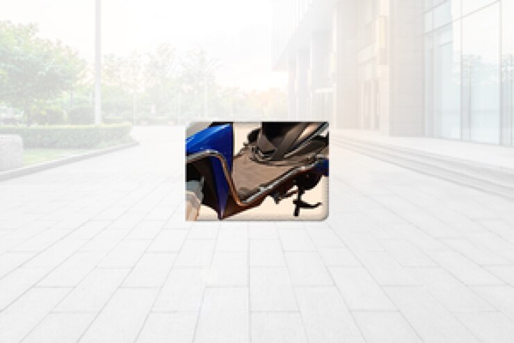 Merico Electric Merico Speedstar Images and Merico Speedstar Latest Photos