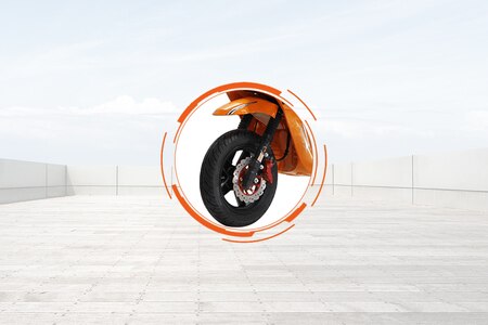 NDS ECO MOTORS NDS ECO Lio null