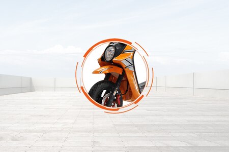 NDS ECO MOTORS NDS ECO Lio null