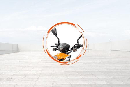 NDS ECO MOTORS NDS ECO Lio null