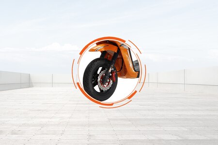 NDS ECO MOTORS NDS ECO Lio null