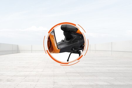 NDS ECO MOTORS NDS ECO Lio null