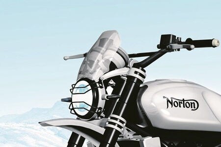 Norton 500 null