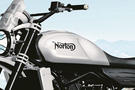 Norton 500 null