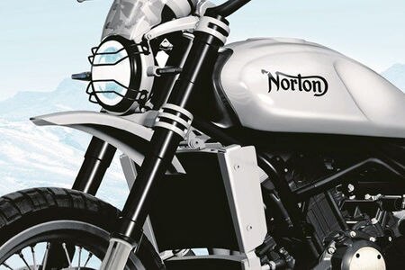 Norton 500 null