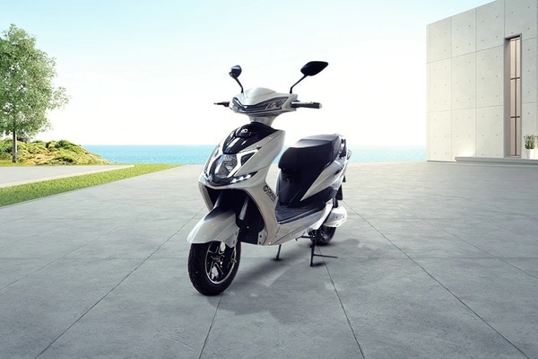 This upcoming electric motorcycle from Pure EV has a range of 135 km