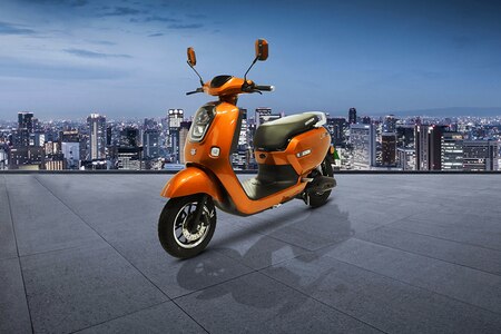 Okinawa Lite (HT Auto photo) 