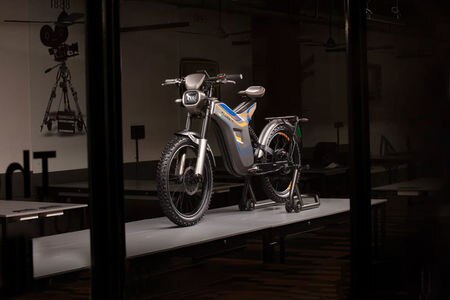 Polarity Smart Executive (HT Auto photo) 