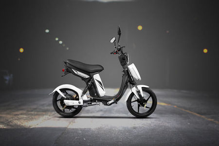 Pure ev hot sale bike