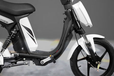 E trans best sale electric bike price